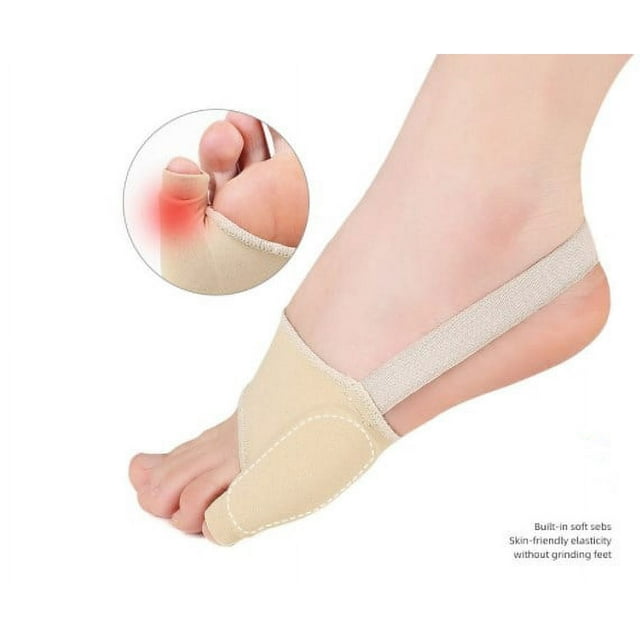 Tailor Bunion Corrector, Bunion Pads for Bunion Pinky Toe Relief