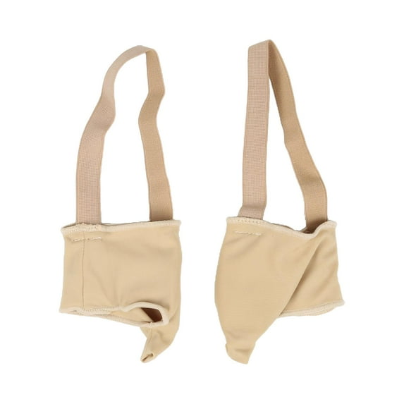 Tailor Bunion Corrector Pinky Toe Separator Sleeve Soft , 22x7.5cm,