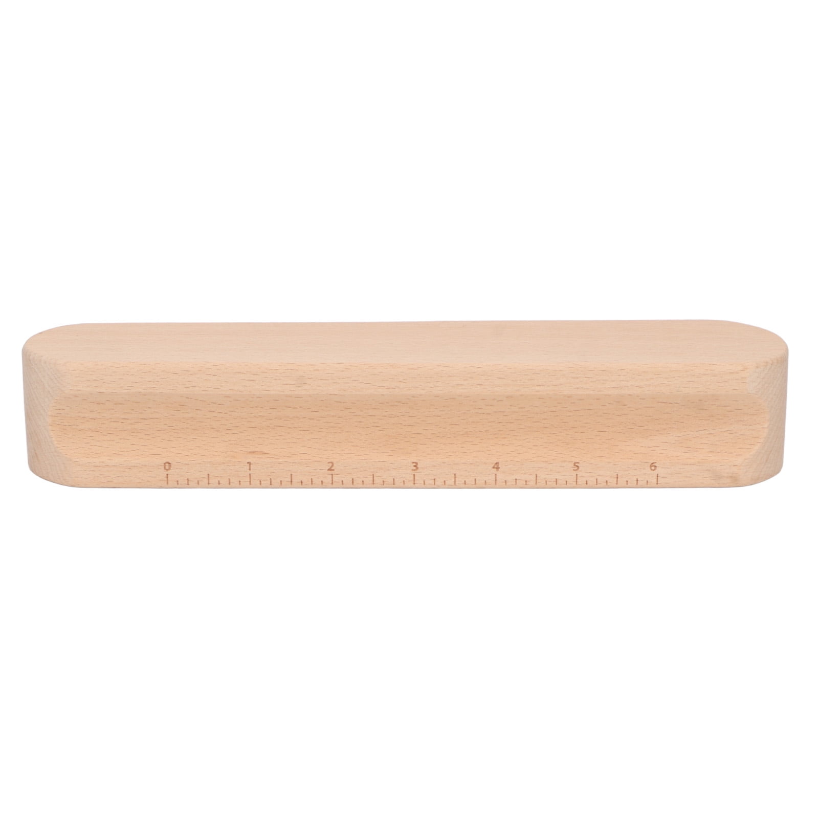 Tailor Clapper Birch Wood Multi Purpose Wooden Clapper Tool for Sewing