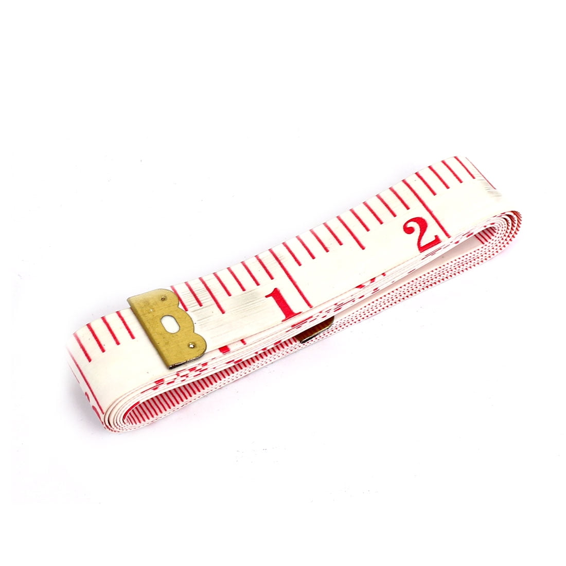 3 Meter Large Tailor Seamstress Cloth Body Ruler Tape Measure Sewing Soft  tool 