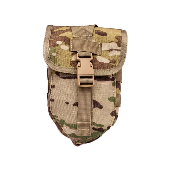 Tailor E-Tool/Canteen Pouch, Multicam