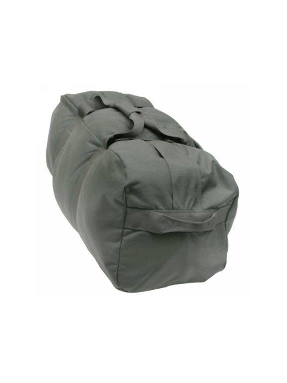 Tailor Enhanced Duffle Bag, Olive Drab
