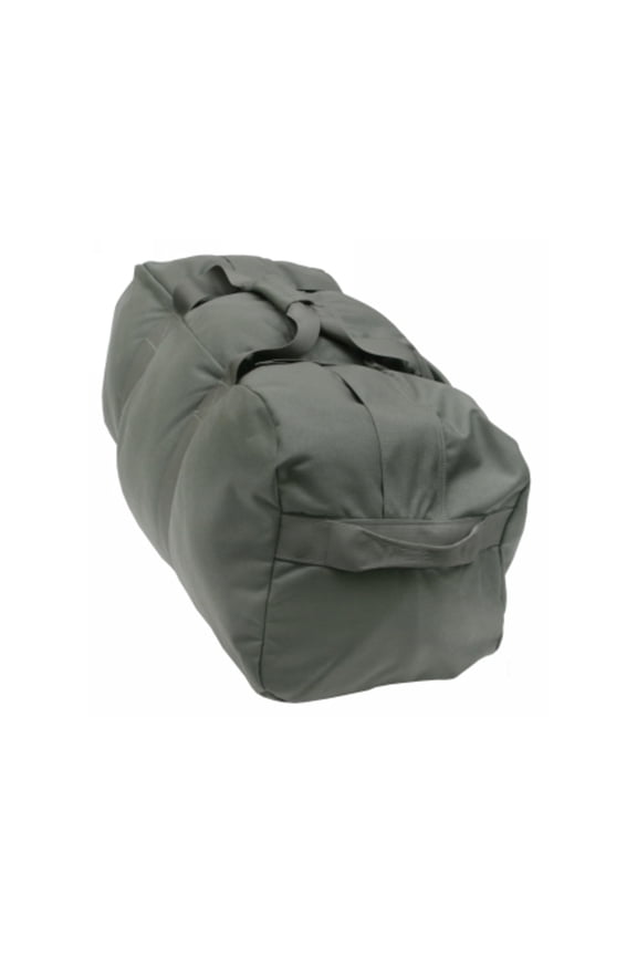 Tailor Enhanced Duffle Bag, Olive Drab