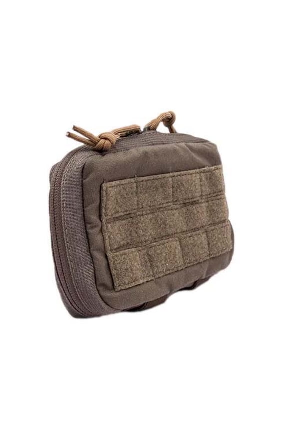 Tailor Fight Light Admin Pouch Enhanced, Ranger Green