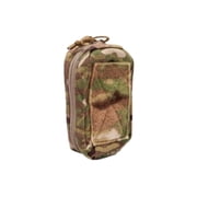 Tailor Fight Light E & E Pouch Vertical, MultiCam