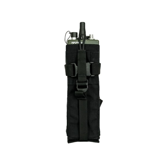 Tailor Fight Light PRC-152 Pouch, Black