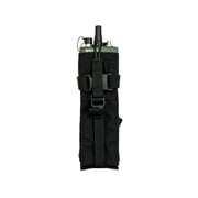 Tailor Fight Light PRC-152 Pouch, Black