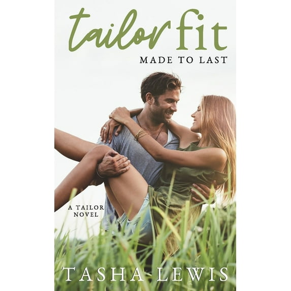 Tailor Fit, Made to Last (Paperback)