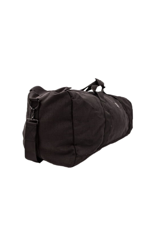 Tailor Gym Bag, Black