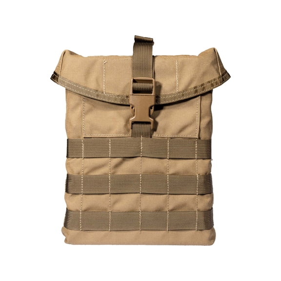 Tailor LHMBC/Viper Modular Pouch, Coyote Brown