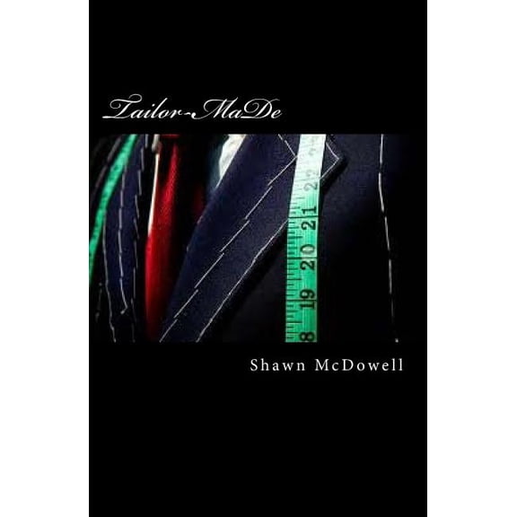 Tailor-MaDe (Paperback)