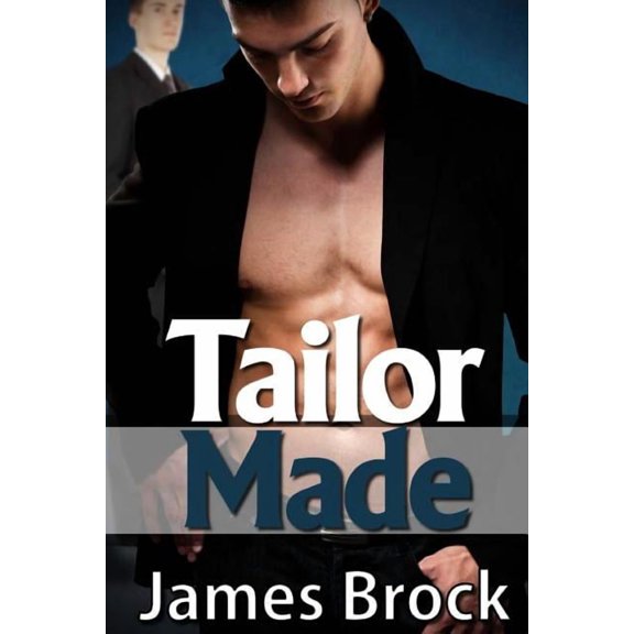 Tailor Made (Paperback)