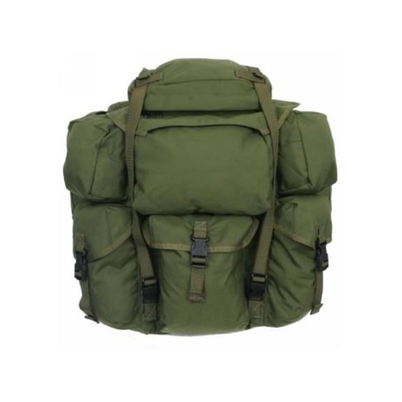 Tailor Malice Pack Version 3, Olive Drab