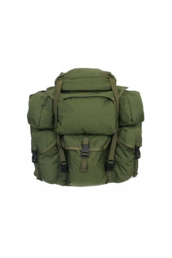 Tailor Malice Pack Version 3, Olive Drab