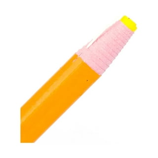 Sewing Mark Pencil Fabric Invisible Erasable Pen Tailor's Chalk for  Dressmaker Craft Marking Pencil DIY Clothing Sewing Accessories 3 PCS 