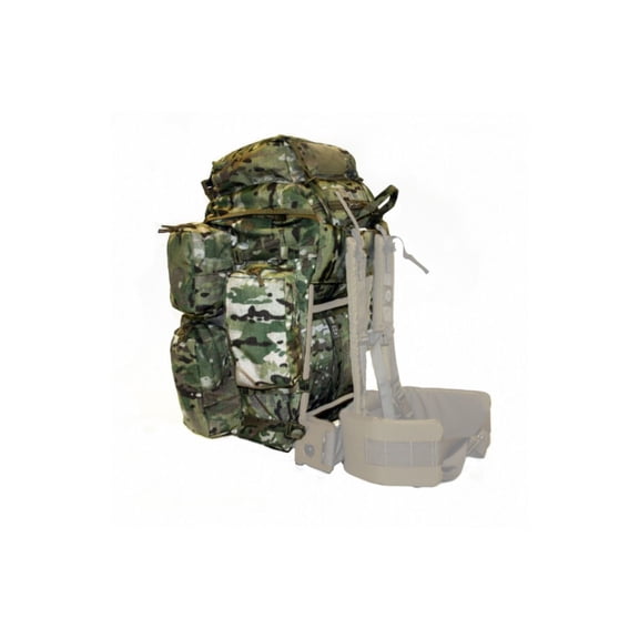 Tailor Rhino Ruck Sack, MultiCam