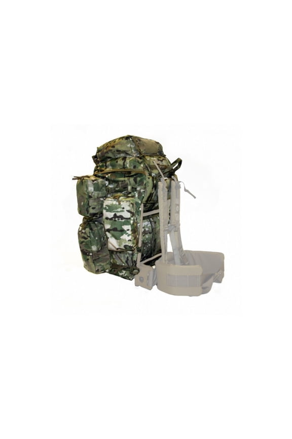 Tailor Rhino Ruck Sack, MultiCam