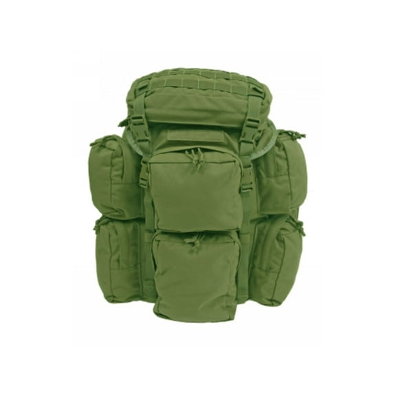 Tailor Rhino Ruck Sack, Olive Drab