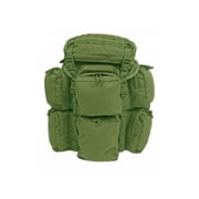 Tailor Rhino Ruck Sack, Olive Drab