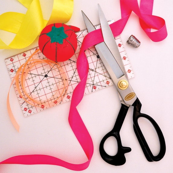 Tailor Scissors, 10"