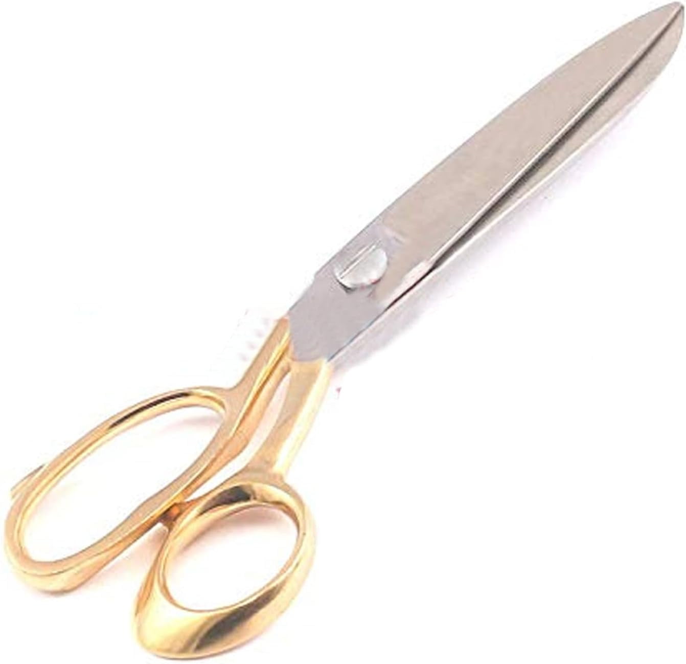 Tailor Scissors Stainless Steel Clothing Dressmaking Shears Fabric ...