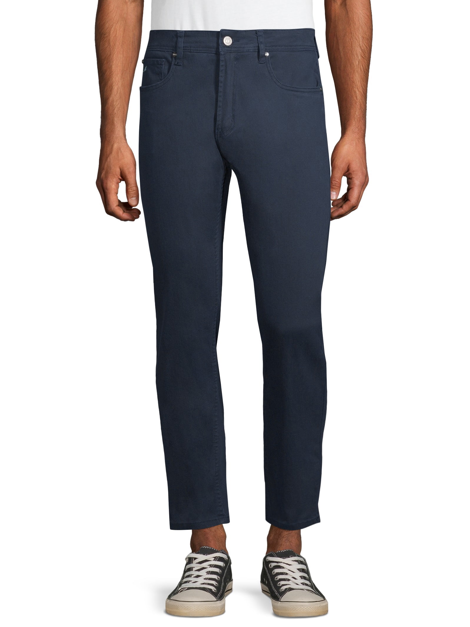 Tailor Vintage Men's Pigment Dye Jeans