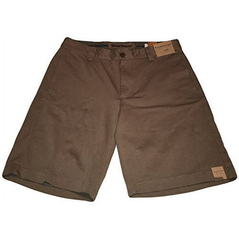 Tailor vintage men's shorts 2025