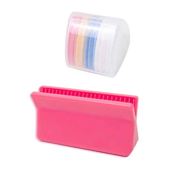 Tailor's Chalk Sharpener Practical Sewing Tool Sewing Supplies Easy Carrying for Quilting Crafting