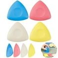 thumbnail image 1 of Tailor's Chalk and Fabric Markers Sewing and Quilting chalk for Tailoring, DIY Crafts, and Precision Marking, 1 of 6