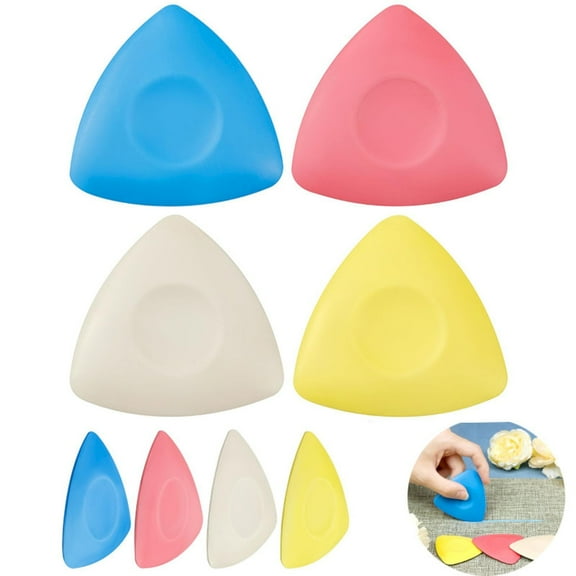 Tailor's Chalk and Fabric Markers Sewing and Quilting chalk for Tailoring, DIY Crafts, and Precision Marking