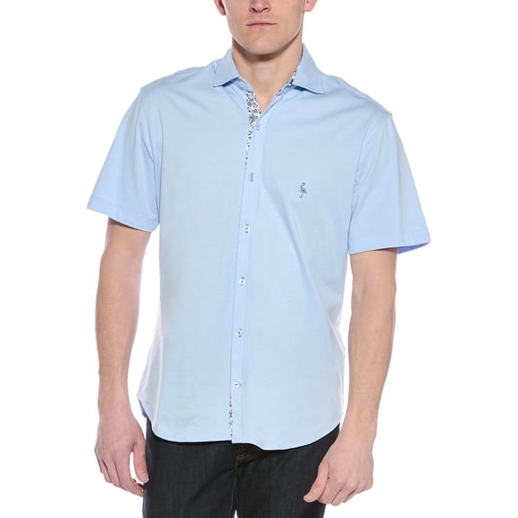 TailorByrd mens Knit Shirt, m