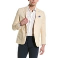 thumbnail image 1 of TailorByrd mens  Linen-Blend Sport Coat, 46R, 1 of 5