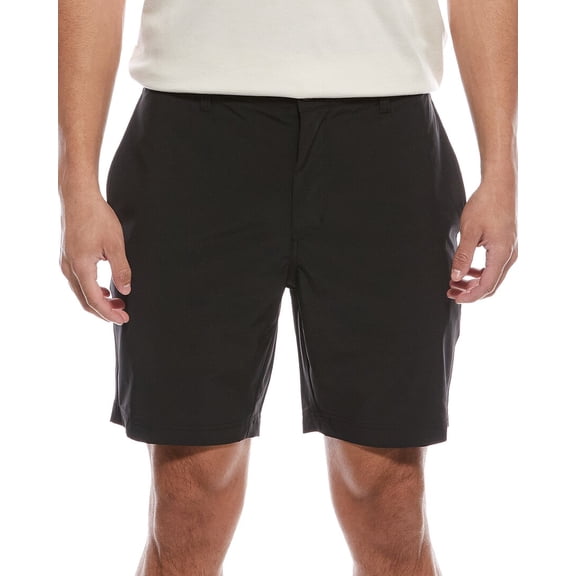 TailorByrd mens  Performance Short, 36, Black
