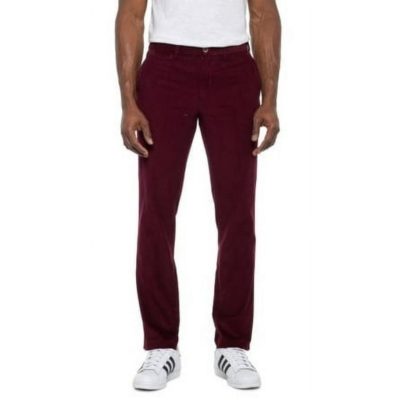 Tailorbyrd BERRY Ohara Corduroy Pants, US 30X32
