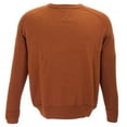 thumbnail image 1 of Tailorbyrd Men's Sweater 607 X-Large Orange, 1 of 2