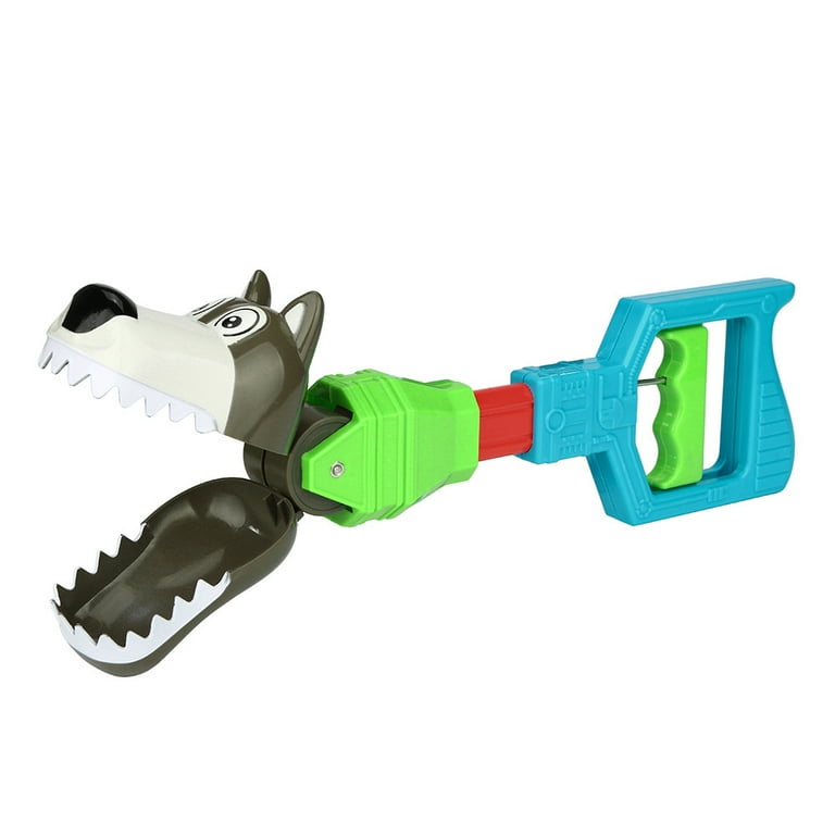 Tailored Reach Out Robot Arm Pick up Toy Pincker Claw Grabber Novelties Toys Walmart