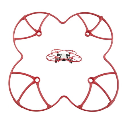 Tailored Upgrade Protective Cover Propeller Guard Blades Protector For DJI Tello Drone