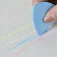Tailors Chalk Dressmaker Sewing Marking Fabric Dressmaking Tailor's