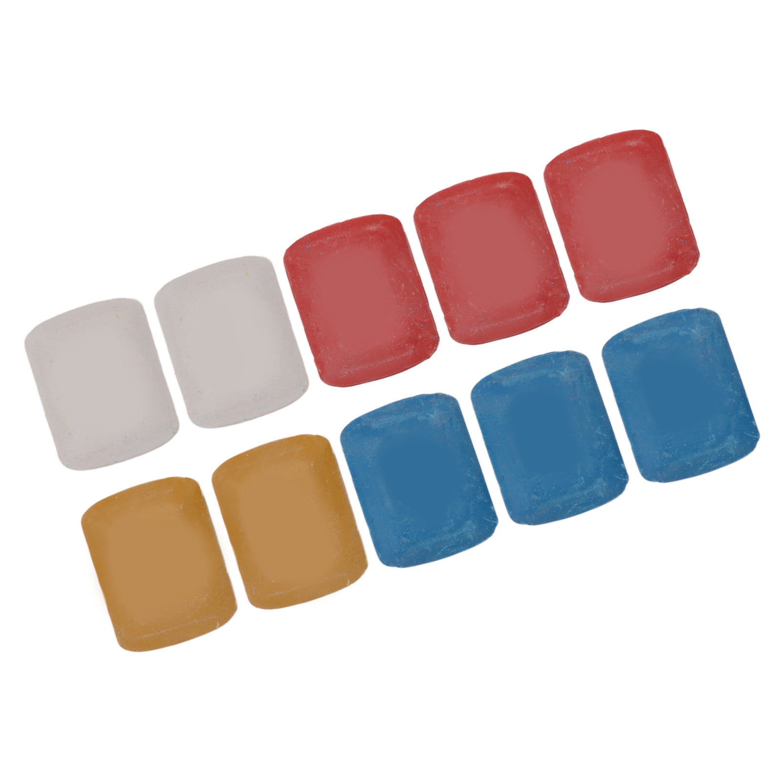 Tailors Chalk Fabric Chalk Sewing Chalk Sewing Chalk For Fabric 10Pcs