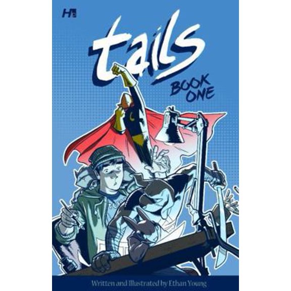 Pre-Owned Tails, Book One (Paperback) 161345015X 9781613450154