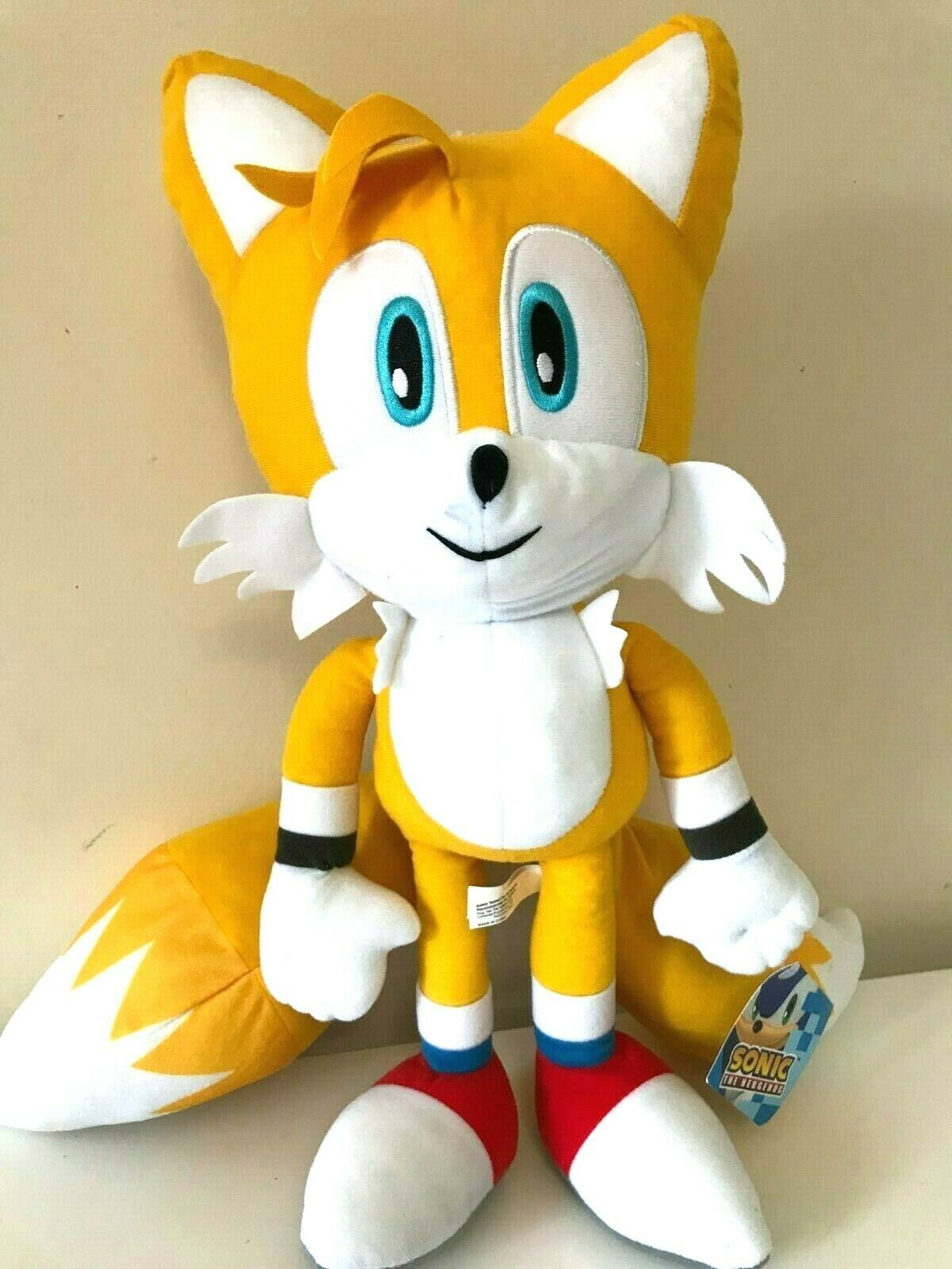 Tall Tails Toys - Plush