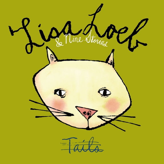Pre-Owned Lisa Loeb - Tails (Cd) (Good)