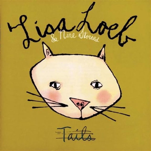 Tails by Lisa Loeb & Nine Stories tested audio CD ships within 24 hours of order