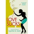 thumbnail image 1 of Tails from the Alpha Art Gallery Love Sucks, Book 2, (Paperback), 1 of 1