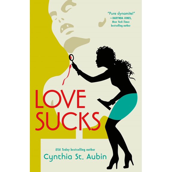 Tails from the Alpha Art Gallery Love Sucks, Book 2, (Paperback)