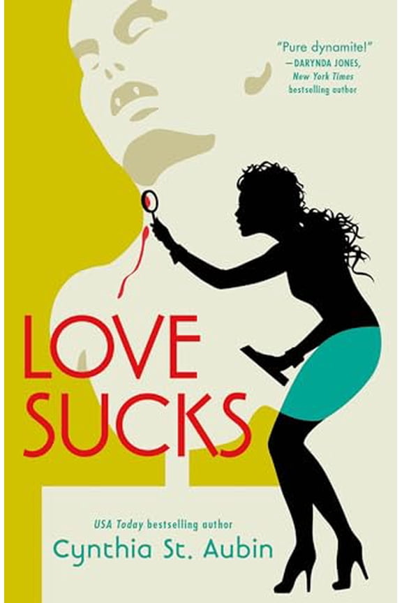 Pre-Owned Love Sucks (Paperback) 1250407141 9781250407146