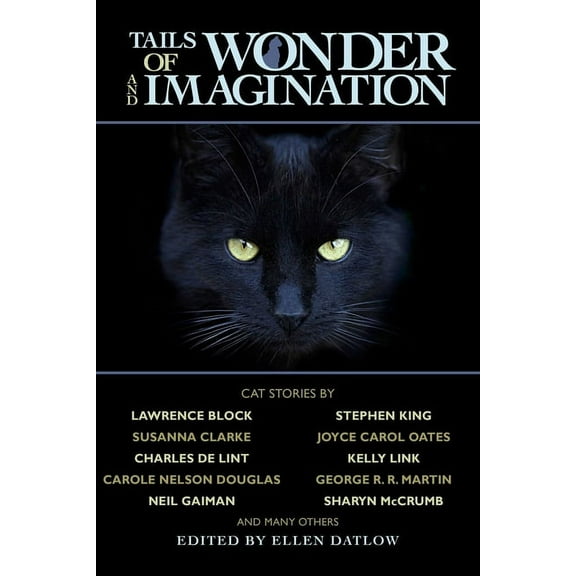 Tails of Wonder and Imagination (Paperback)