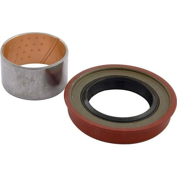 Tailshaft Seal with Bushing for GM Powerglide, Bert & Brinn Transmissions TH350