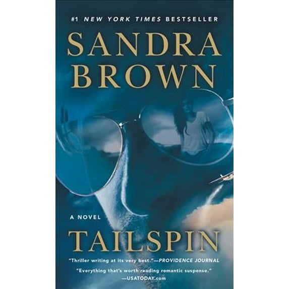 Tailspin