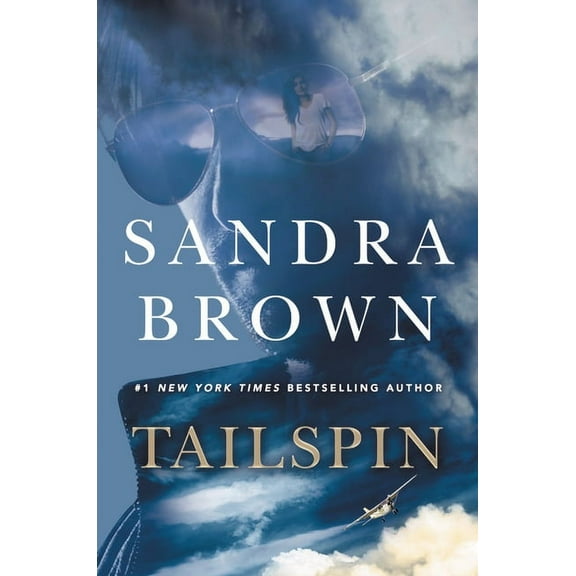 Tailspin (Hardcover)